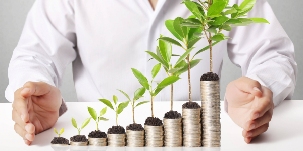 Maximizing Returns: High-Yield Alternative Investments for Smart Investors