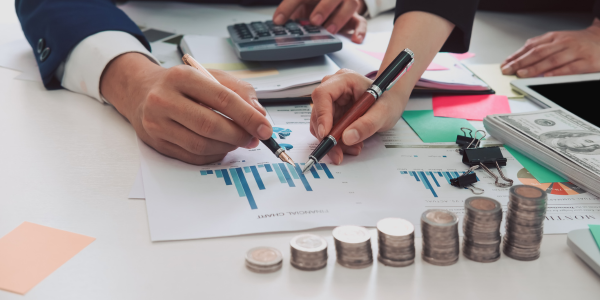 Maximizing Returns: Portfolio Diversification Techniques for Smart Investors