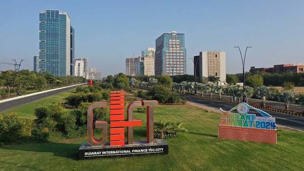 GIFT City: India’s Gateway to Global Financial Services – A Complete Guide for Investors (2026)